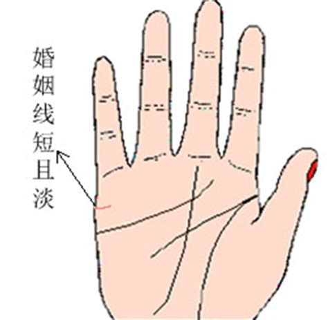 什么叫二婚线婚姻线两条是代表二婚吗,第21张 什么叫二婚线婚姻线两条是代表二婚吗,第21张