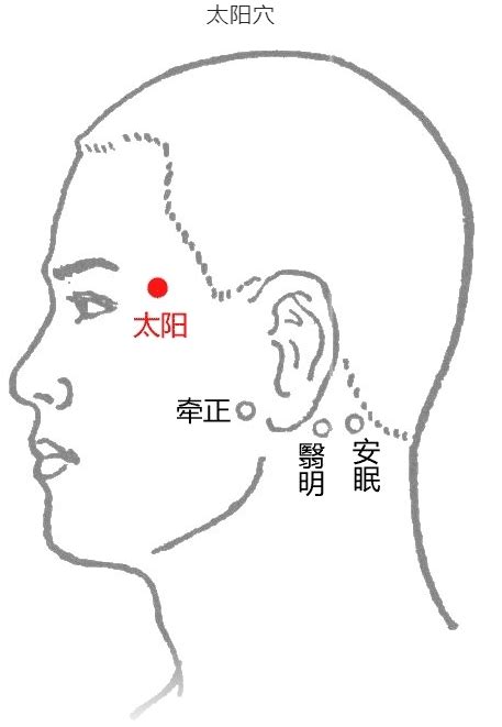 女人脸上十大福痣非富即贵_女人脸上十大福痣图解,第3张