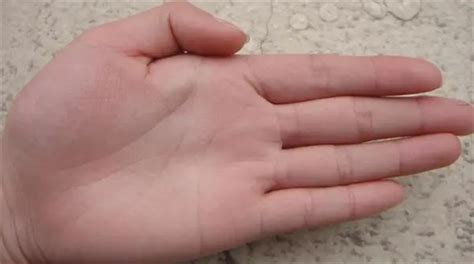 天生掌纹很乱的女生_满手细纹是什么手相,第5张 天生掌纹很乱的女生_满手细纹是什么手相,第5张