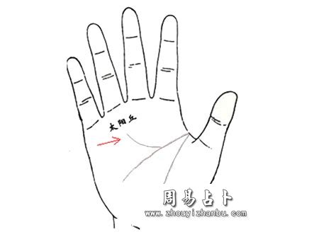 智慧线分叉多什么意思_智慧线分叉多好不好,第16张 智慧线分叉多什么意思_智慧线分叉多好不好,第16张