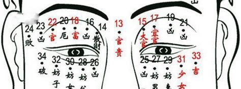 男人面部痣相图解吉凶_男人面部痣相最准图,第21张 男人面部痣相图解吉凶_男人面部痣相最准图,第21张