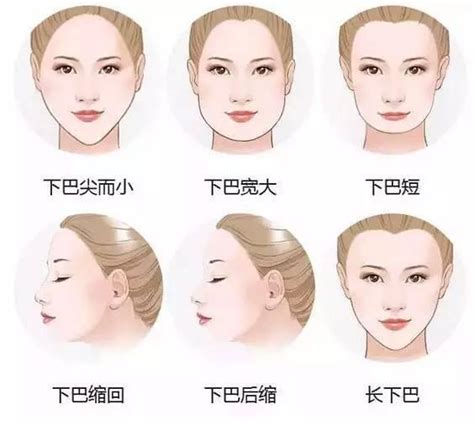 最有福气的下巴图片女人_最有福气的下巴图片男,第9张 最有福气的下巴图片女人_最有福气的下巴图片男,第9张