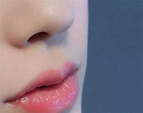 唇珠在面相中代表什么_唇珠明显的女人面相,第19张
