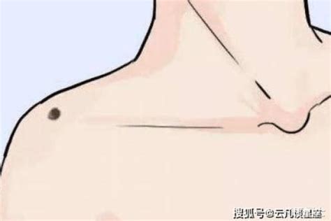 背上长痣好不好_背上长痣有什么寓意,第12张 背上长痣好不好_背上长痣有什么寓意,第12张