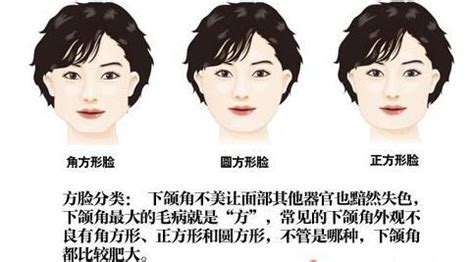 女人国字脸好不好_女人国字脸怎么样,第11张 女人国字脸好不好_女人国字脸怎么样,第11张