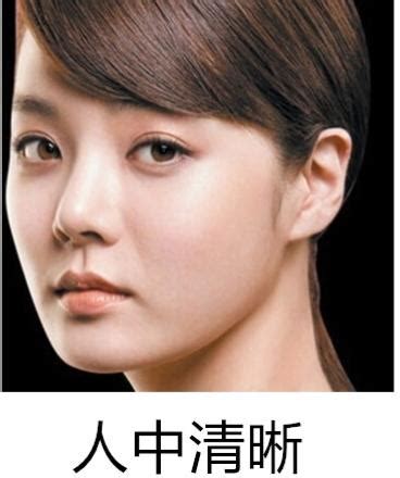 人中深的女人代表什么_人中深的女人面相,第4张