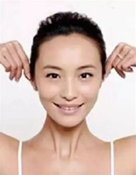 三种有福招财的耳朵是什么样子的_三种有福招财的耳朵,第4张