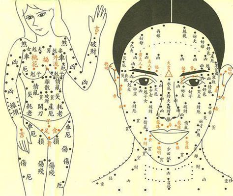 男人胸口有痣是什么命_男人胸口有痣命好不好,第7张 男人胸口有痣是什么命_男人胸口有痣命好不好,第7张