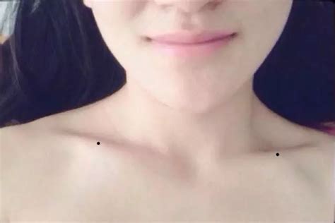 锁骨长痣有什么寓意_锁骨长痣有什么说法,第8张 锁骨长痣有什么寓意_锁骨长痣有什么说法,第8张
