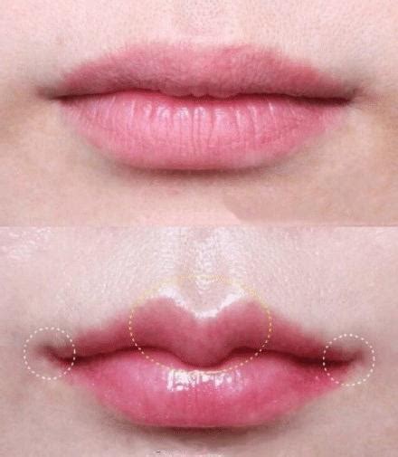 唇珠在面相中代表什么_唇珠明显的女人面相,第5张