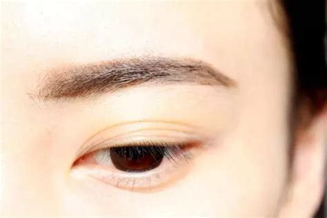 男人眉毛淡好不好_男人眉毛淡怎么样,第9张 男人眉毛淡好不好_男人眉毛淡怎么样,第9张