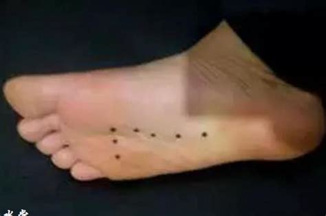 脚趾有痣的男人的命运如何_脚趾有痣的男人的命运好不好,第11张 脚趾有痣的男人的命运如何_脚趾有痣的男人的命运好不好,第11张