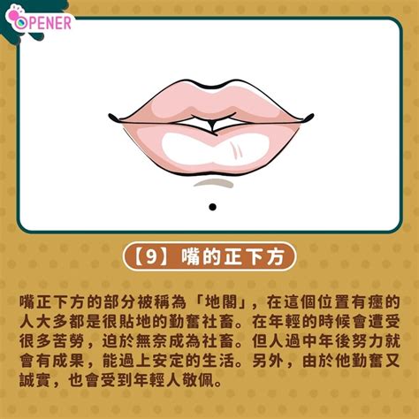 女人嘴上痣的位置与命运图_女人嘴上痣的位置与命运图解,第18张 女人嘴上痣的位置与命运图_女人嘴上痣的位置与命运图解,第18张