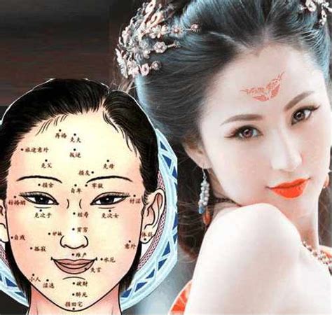 桃花痣长在哪里_女人的桃花痣长在哪里,第10张 桃花痣长在哪里_女人的桃花痣长在哪里,第10张