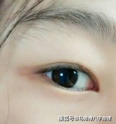 凤眼是极贵之人_丹凤眼是极贵之人,第6张