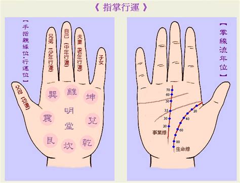 预示即将生病的手相长什么样_什么手相是预示即将生病,第7张