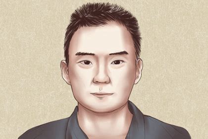 打死不能嫁的男人面相特征_打死不能嫁的男人面相会穷苦一辈子,第3张