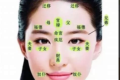 看面相怎么看财运好坏_面相如何看财运好不好,第2张