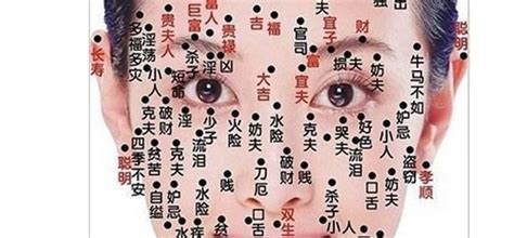 耳朵上的痣图解大全_耳朵上的痣图解大全对照表,第2张