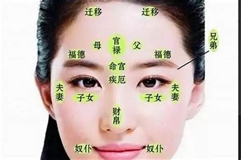 看面相怎么看财运好坏_面相如何看财运好不好,第9张