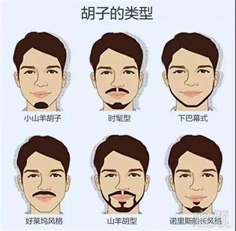 八字胡须的人命运_八字胡须的男人,第9张 八字胡须的人命运_八字胡须的男人,第9张