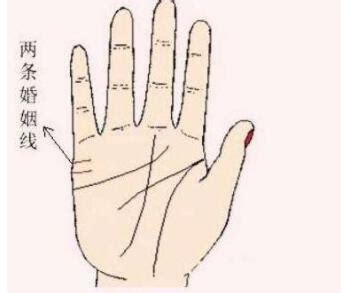 婚姻有第三者介入的手相是什么_婚姻有第三者介入的手相怎么看,第17张 婚姻有第三者介入的手相是什么_婚姻有第三者介入的手相怎么看,第17张