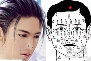 最准男人脸上的痣图解_最准男人脸上的痣图解右脸,第10张 最准男人脸上的痣图解_最准男人脸上的痣图解右脸,第10张