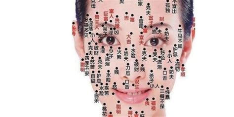 耳朵上的痣图解大全_耳朵上的痣图解大全对照表,第7张