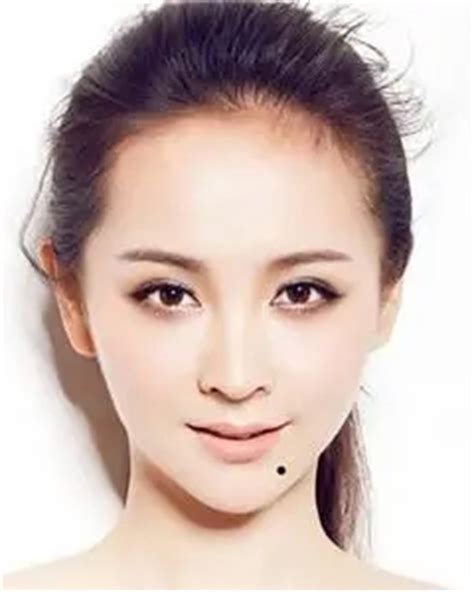 美人痣长在哪里_美人痣长在哪里最好,第8张 美人痣长在哪里_美人痣长在哪里最好,第8张