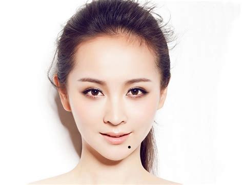 美人痣长在哪里_美人痣长在哪里最好,第7张 美人痣长在哪里_美人痣长在哪里最好,第7张