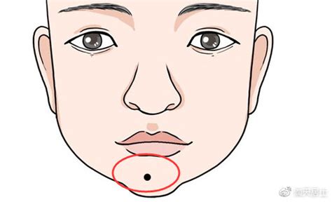 嘴唇上有黑痣好不好_女人嘴唇上有黑痣怎么样,第20张 嘴唇上有黑痣好不好_女人嘴唇上有黑痣怎么样,第20张