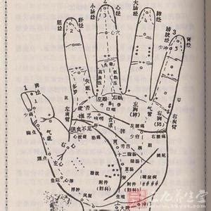 右手长痣代表什么图解_右手长痣代表什么男,第6张 右手长痣代表什么图解_右手长痣代表什么男,第6张