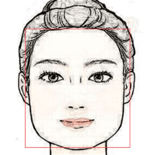 女人国字脸好不好_女人国字脸怎么样,第4张