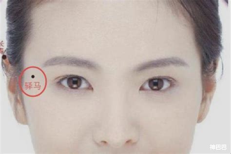 生来就享福的痣在哪里_生来就享福的痣是什么痣,第11张 生来就享福的痣在哪里_生来就享福的痣是什么痣,第11张