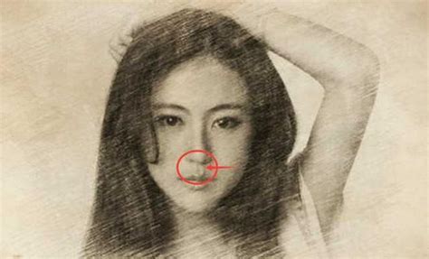 鼻尖上长痣好吗_女人鼻尖上长痣好吗,第16张 鼻尖上长痣好吗_女人鼻尖上长痣好吗,第16张