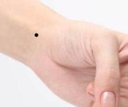 女人左手腕上有痣寓意是什么_女人左手腕上有痣好不好,第8张 女人左手腕上有痣寓意是什么_女人左手腕上有痣好不好,第8张