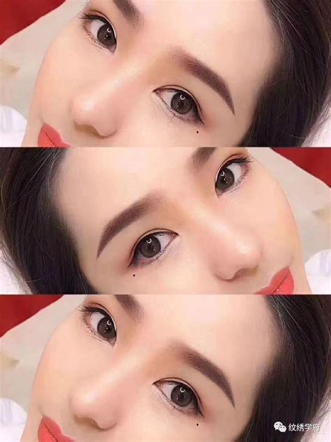 什么形状的眉毛旺财运_什么样的眉毛财运好,第6张 什么形状的眉毛旺财运_什么样的眉毛财运好,第6张