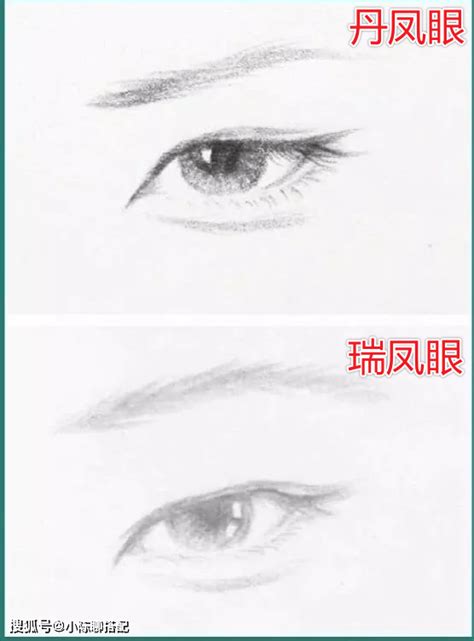 瑞凤眼的人命运如何_瑞凤眼的人是什么命,第5张 瑞凤眼的人命运如何_瑞凤眼的人是什么命,第5张