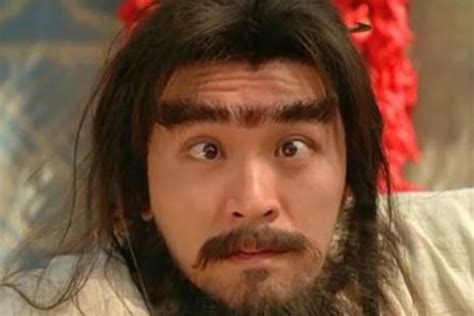 连心眉的男人好不好_连心眉的男人面相怎么样,第5张 连心眉的男人好不好_连心眉的男人面相怎么样,第5张