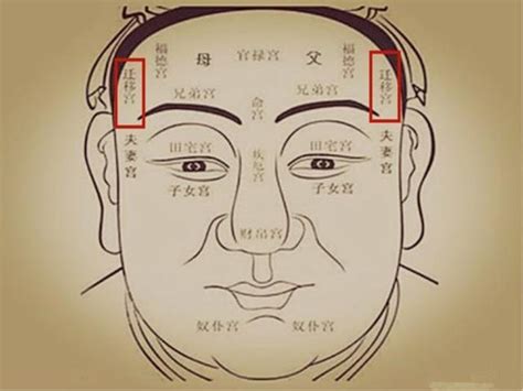 迁移宫代表一个人的什么_怎么看迁移宫好坏,第3张