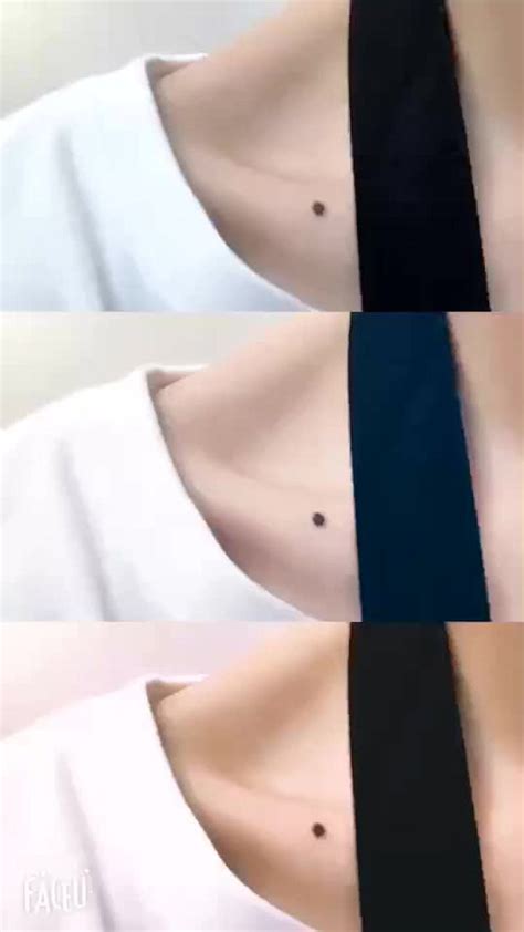 锁骨有痣的女人代表什么意思_锁骨有痣的女人命运,第7张 锁骨有痣的女人代表什么意思_锁骨有痣的女人命运,第7张