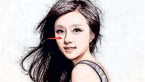 尖酸刻薄的女人面相分析_尖酸刻薄的女人面相图片,第3张 尖酸刻薄的女人面相分析_尖酸刻薄的女人面相图片,第3张